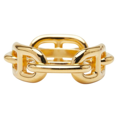 Hermes Chaine D'Ancre Scarf And Ring