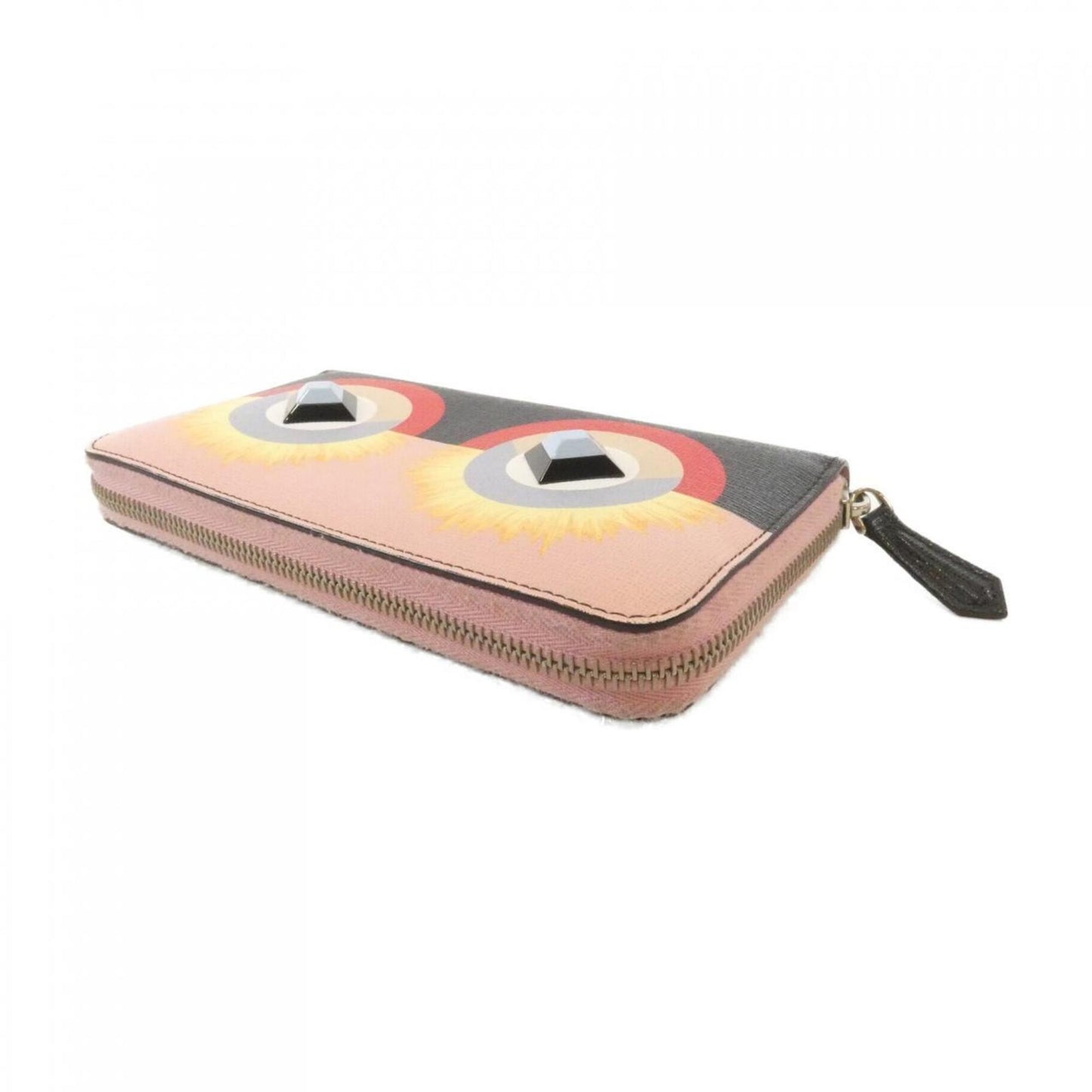 Fendi Bugs Handbag 8M0299 Sqt Wallet