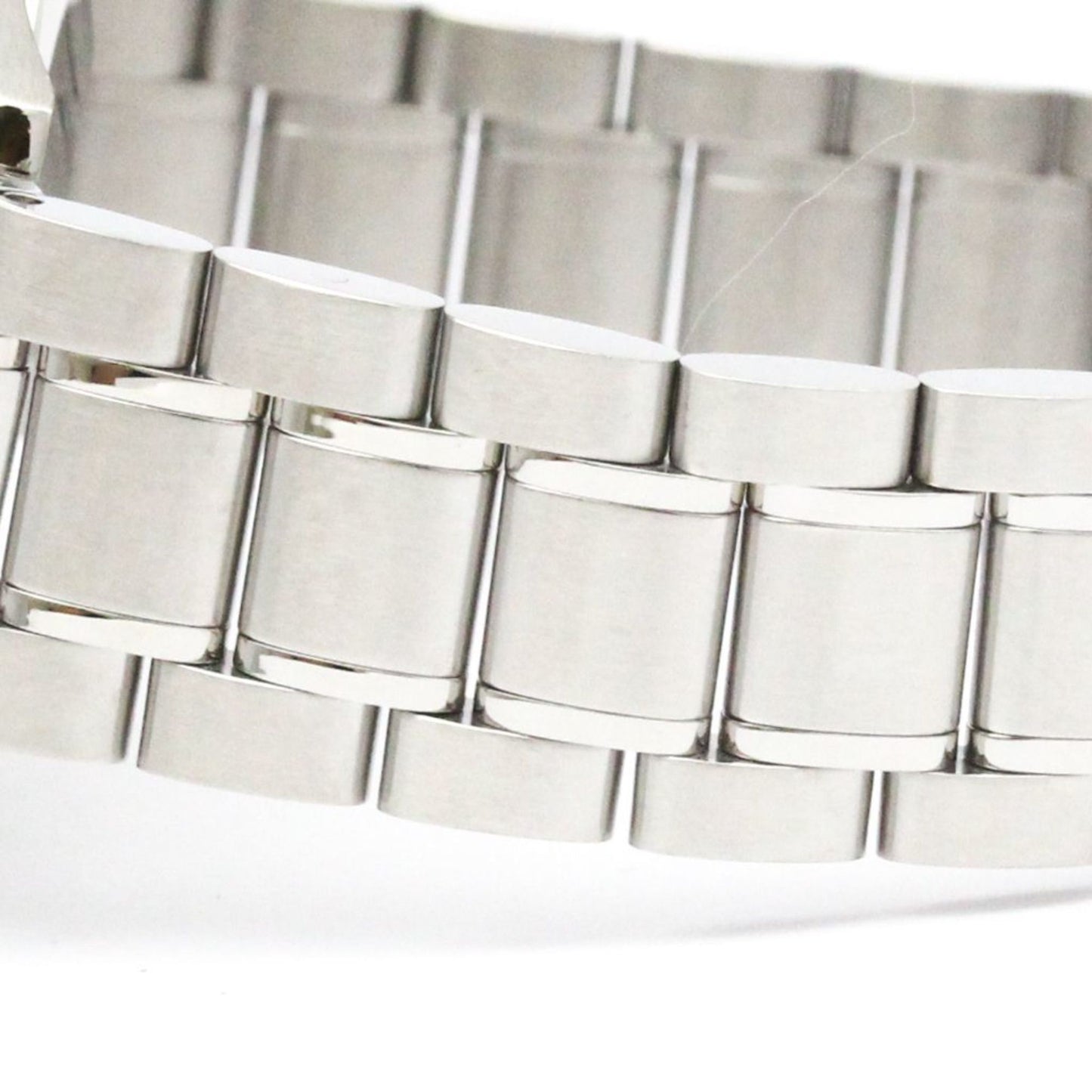 Omega Speedmaster Date Steel Automatic