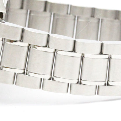 Omega Speedmaster Date Steel Automatic