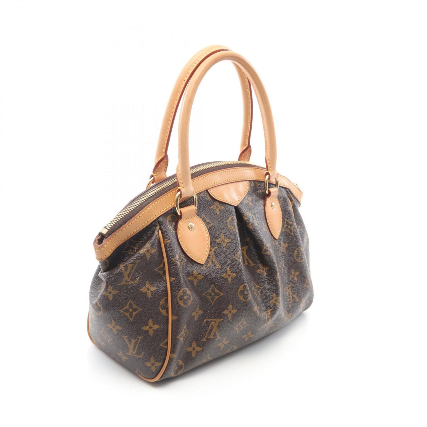 Louis Vuitton Tivoli Pm Handbag