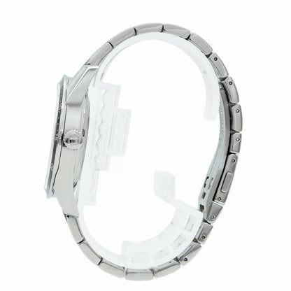 Tag Heuer Carrera Wv211M Black Dial