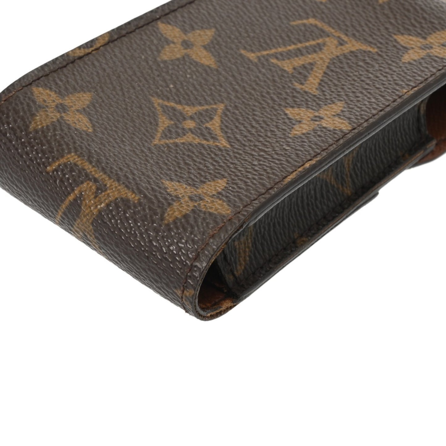 Louis Vuitton Monogram Canvas Cigarette Case