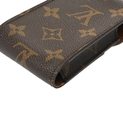 Louis Vuitton Monogram Canvas Cigarette Case