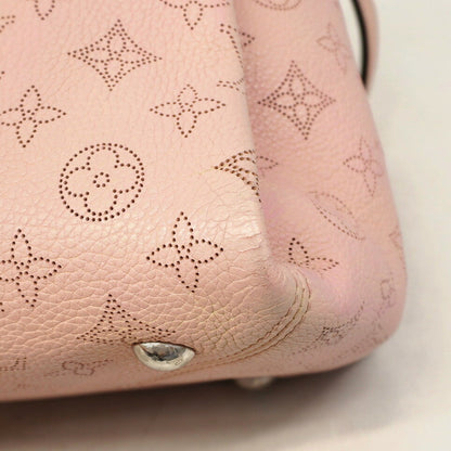 Louis Vuitton Mahina Svres Tote Bag M41789 Magnolia