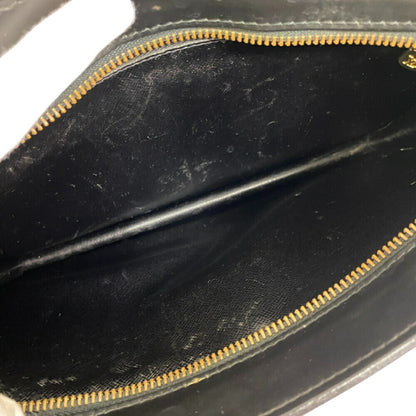 Louis Vuitton M52112 Engian Clutch Bag Epi Second