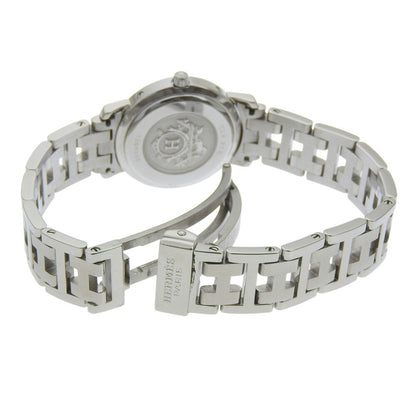 Herms Clipper Watch Cl4.210