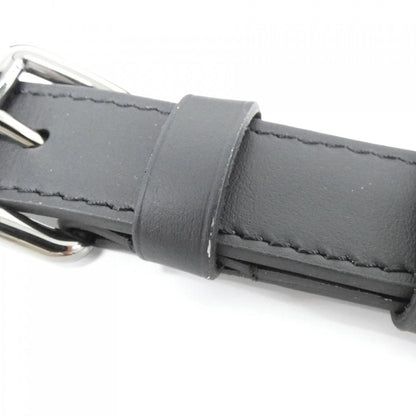 Louis Vuitton Monogram Eclipse Sac Plat M46452 Handbag