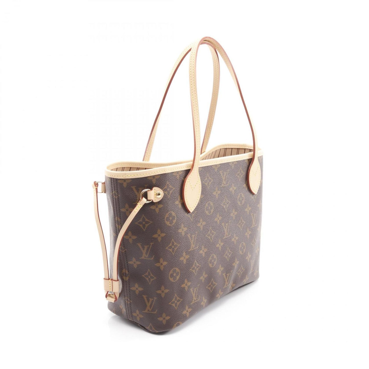 Louis Vuitton Neverfull Pm Tote Bag