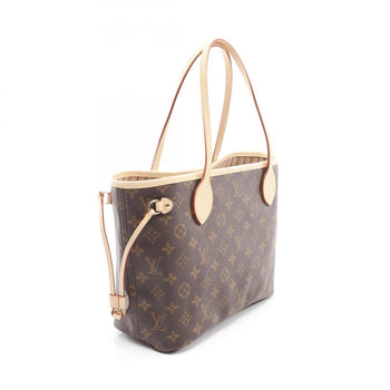 Louis Vuitton Neverfull Pm Tote Bag
