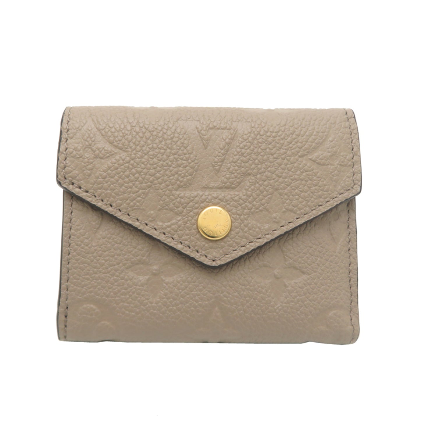 Louis Vuitton Portefeuille Zoe