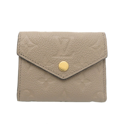 Louis Vuitton Portefeuille Zoe