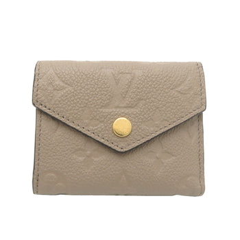 Louis Vuitton Portefeuille Zoe