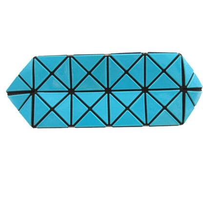 Issey Miyake Bao Pvc Blue Pouch 1698 Issey Miyake Baobao