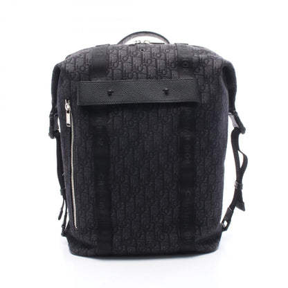 Christian Dior Dior Safari Oblique Backpack