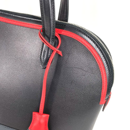 Hermes Transat Sailor Handbag/Tote Bag In Evercolor Swift