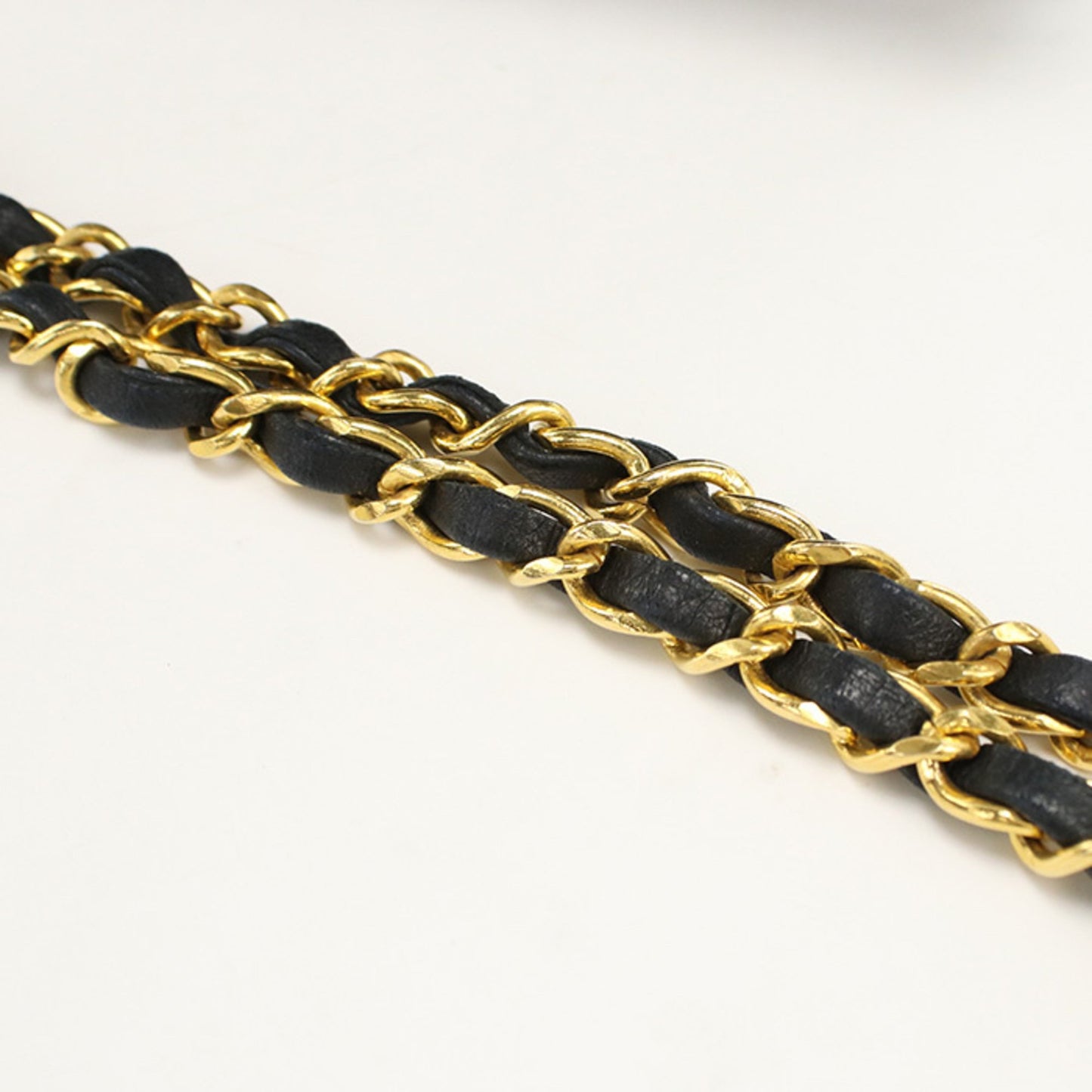 Chanel Matelasse Shoulder Bag Ch73811 001000 Chain