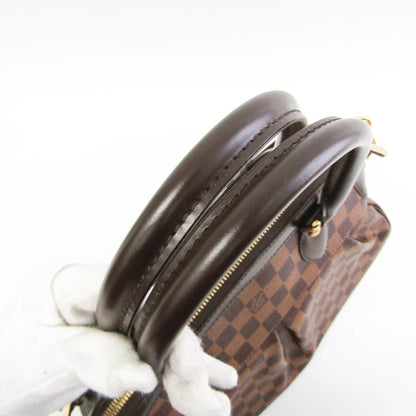 Louis Vuitton Damier Trevi Pm N51997 Women'S Handbag