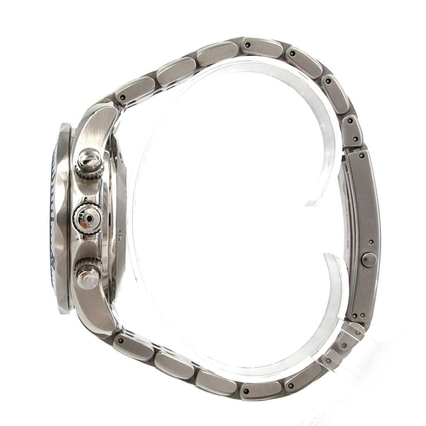 Omega Seamaster Pro Chronograph 2598.80 Stainless Steel Automatic Watch