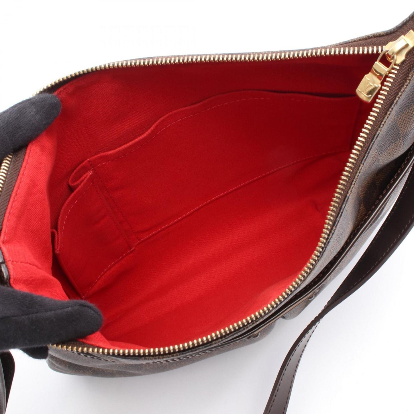 Louis Vuitton Bloomsbury Pm Shoulder Bag