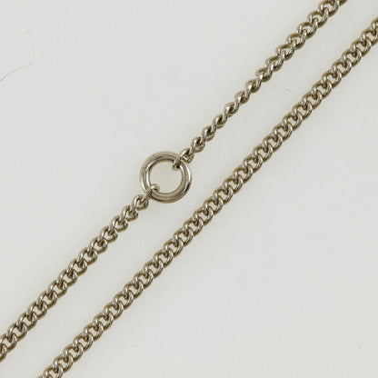 Chanel Chanel Birdcage Necklace Mtiers D'Art Collection Gold Plated X Rhinestone 2020 Champagne
