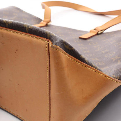 Louis Vuitton Cavallo Tote Bag