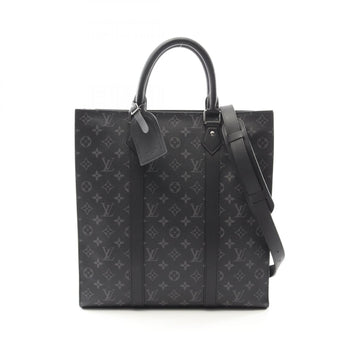 Louis Vuitton Sac Plat Tote Bag