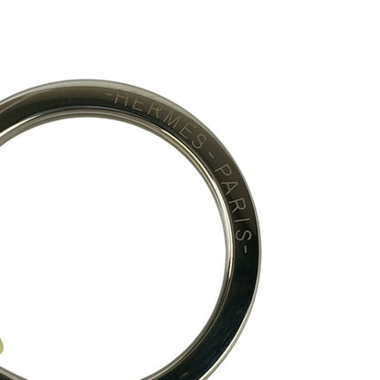 Hermes Carmen Bag Charm H077894Cji8 Jaune Milton Anue Milo