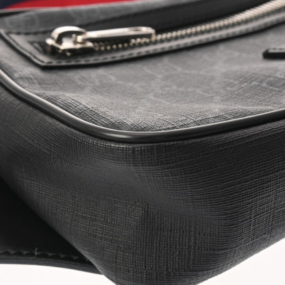 Gucci Gg Supreme Belt Bag