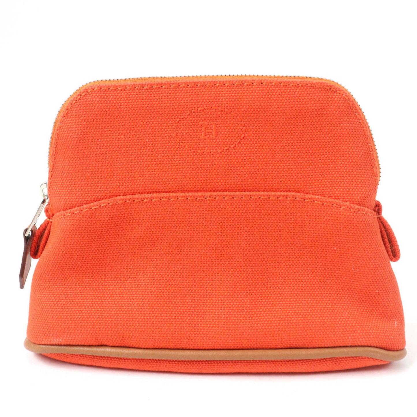 Hermes Bolide Mini Pouch