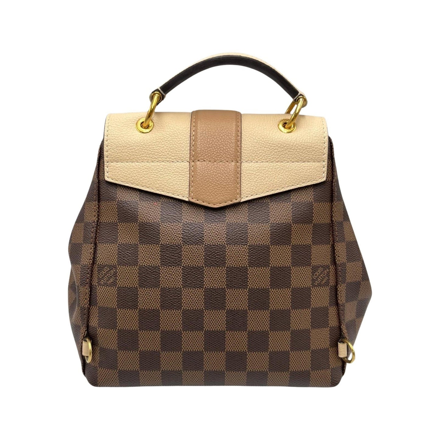 Louis Vuitton Crampton Backpack/Daypack