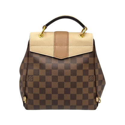 Louis Vuitton Crampton Backpack/Daypack