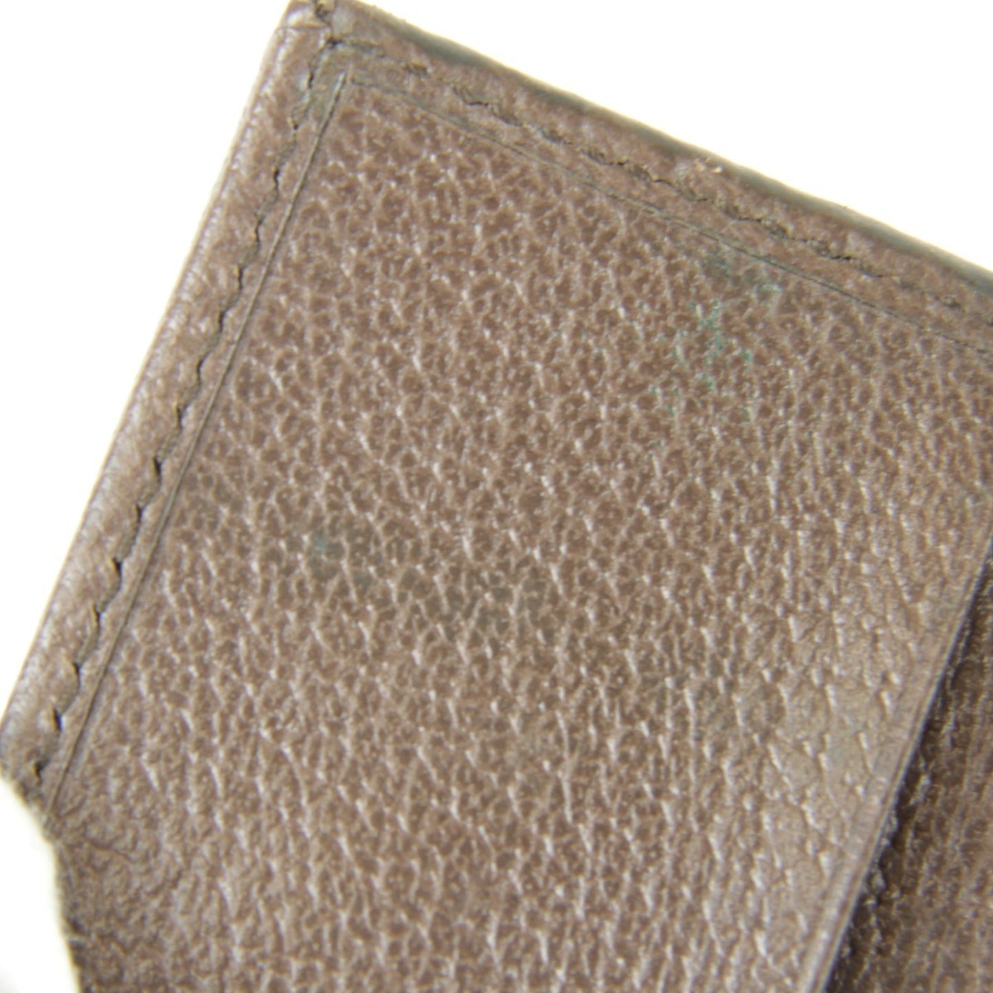 Gucci Sherry Line 6-Key Case 603732.1147 Gg Supreme Canvas Beige