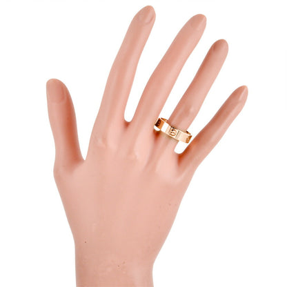 Cartier Love Ring #65 18Kpg 7.2G