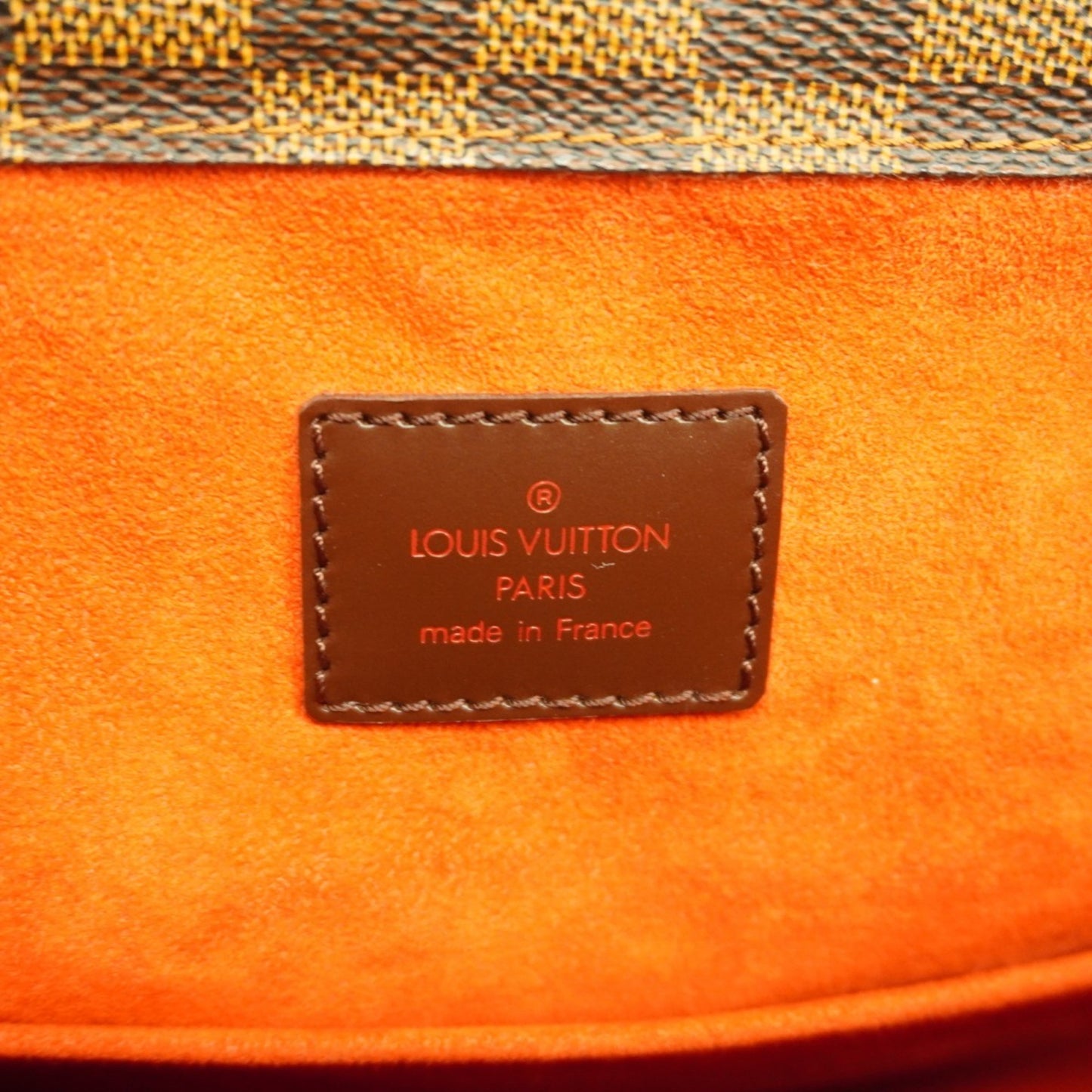Bag Louis Vuitton Shoulder