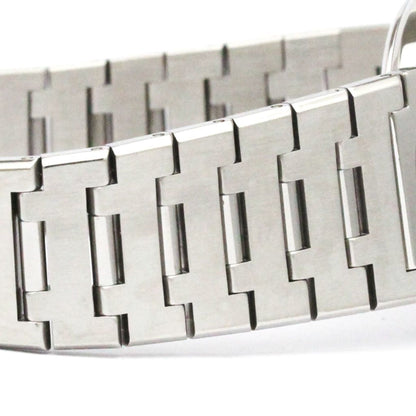 Bvlgari Bvlgari Bvlgari Steel Quartz