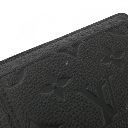 Louis Vuitton Monogram Empreinte Portefeuille Claire M80151 Wallet