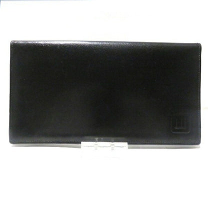 Dunhill Wb1250A Long Wallet Bi-Fold