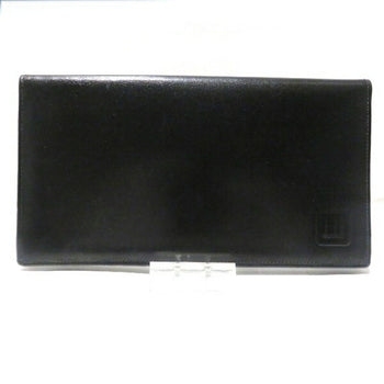 Dunhill Wb1250A Long Wallet Bi-Fold