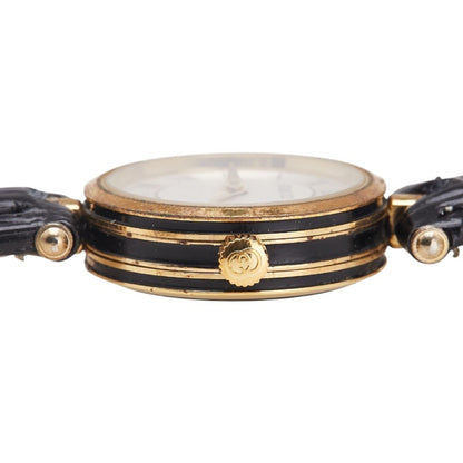 Gucci Watch Strap (Non-Oem) 2040L Quartz Movement