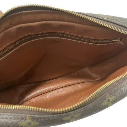 Louis Vuitton Monogram Jeune Fille M51226 Shoulder Bag