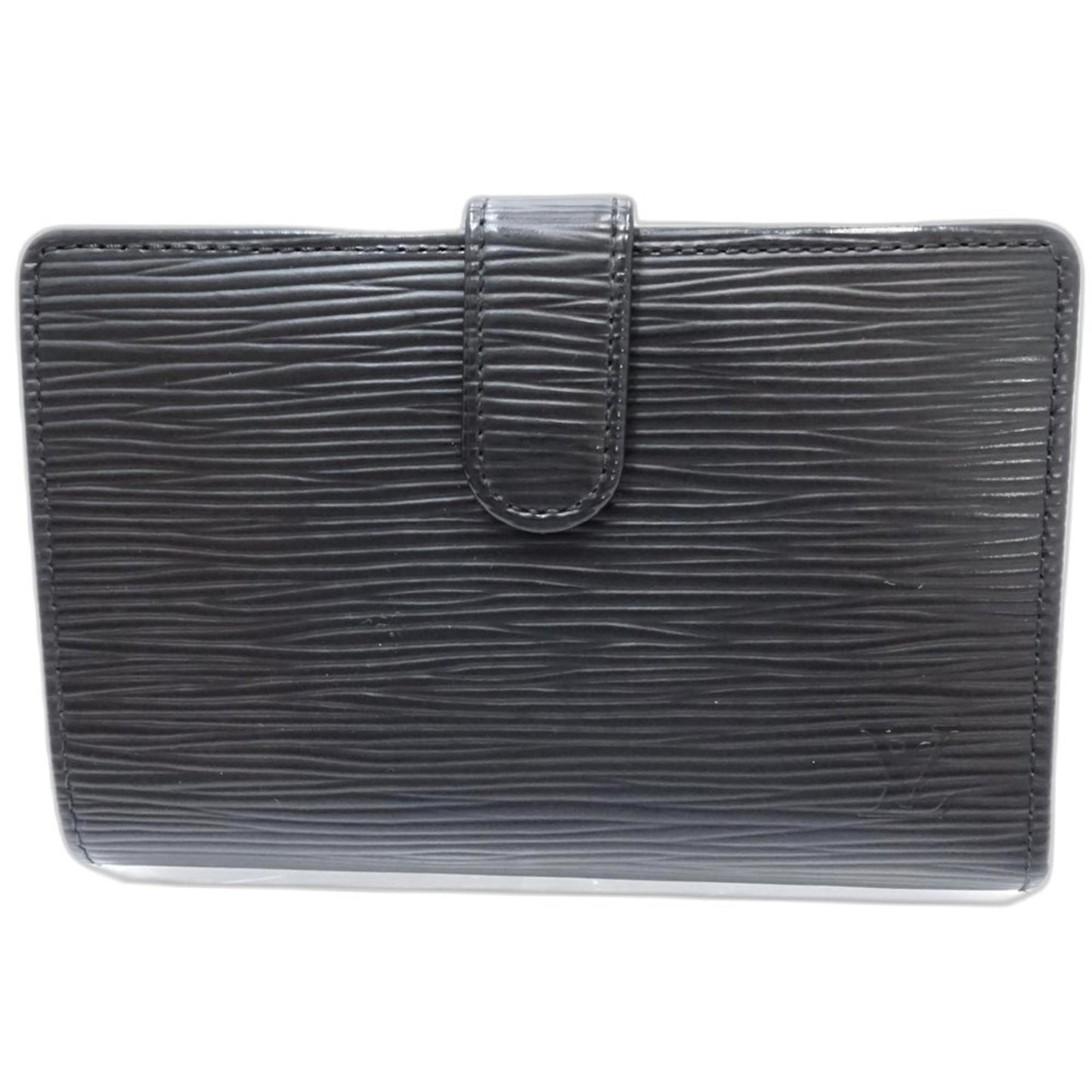 Louis Vuitton Louis Vuitton Epi Bi-Fold Wallet M63642