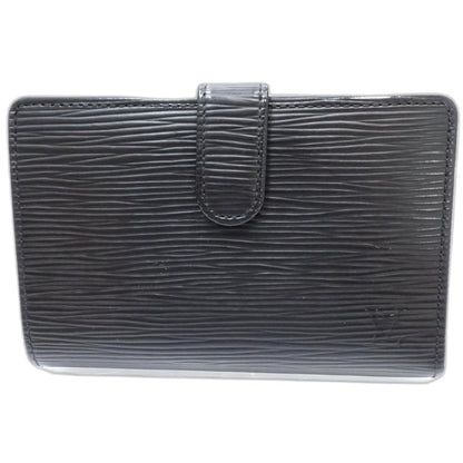Louis Vuitton Louis Vuitton Epi Bi-Fold Wallet M63642