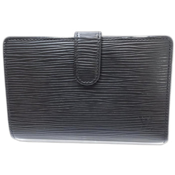Louis Vuitton Louis Vuitton Epi Bi-Fold Wallet M63642