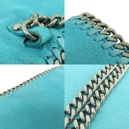 Stella Mccartney Falabella Shoulder Bag Polyester