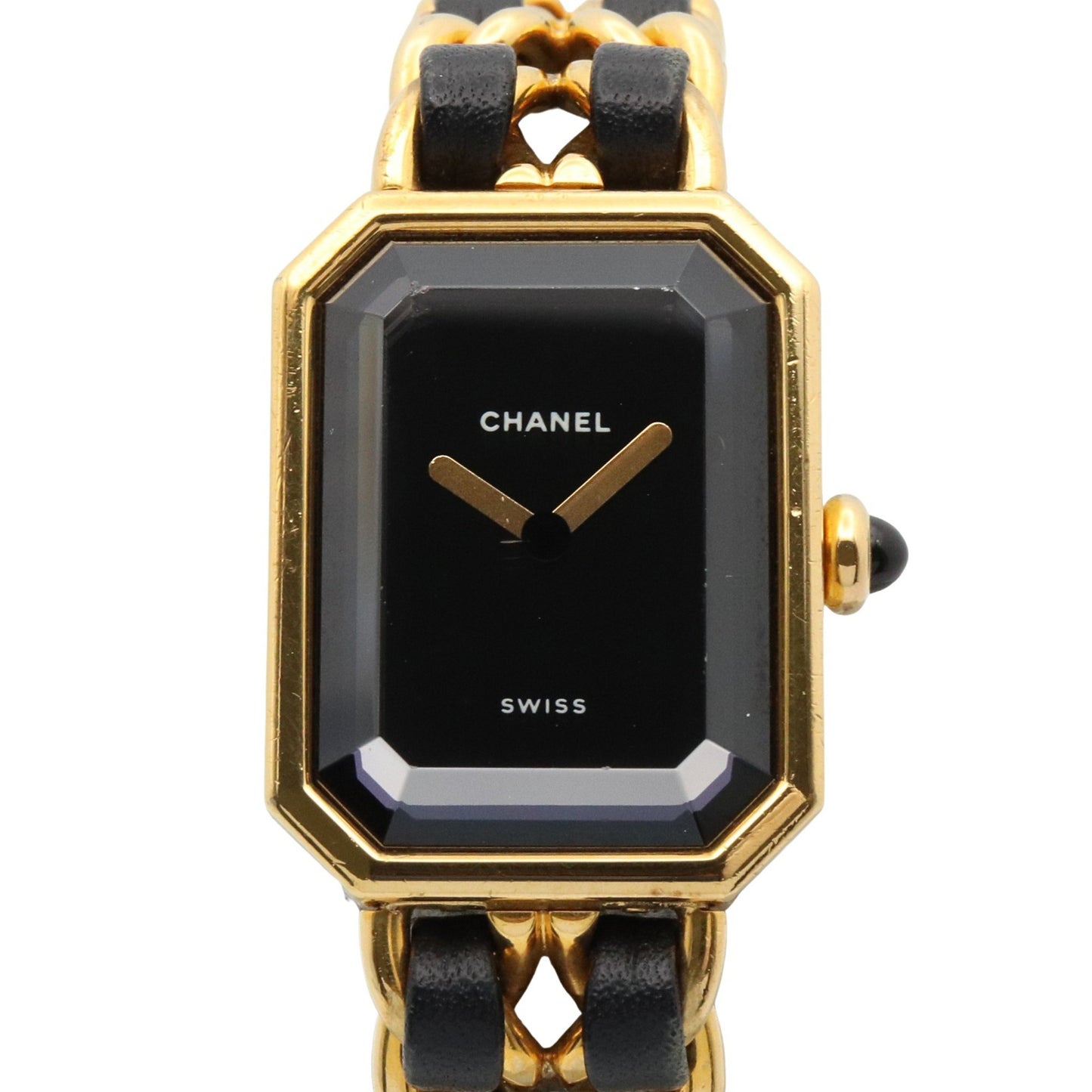 Chanel Premiere M Watch