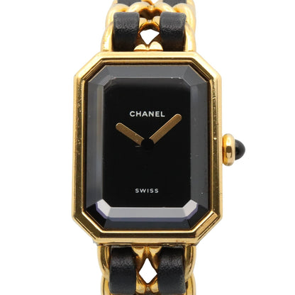 Chanel Premiere M Watch