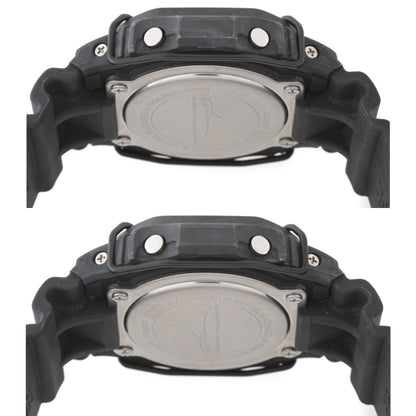 Casio Casio G-Shock Igarashi Kanoa Limited Model Glx-5600Kb-1Jr Crack Quartz B-156982