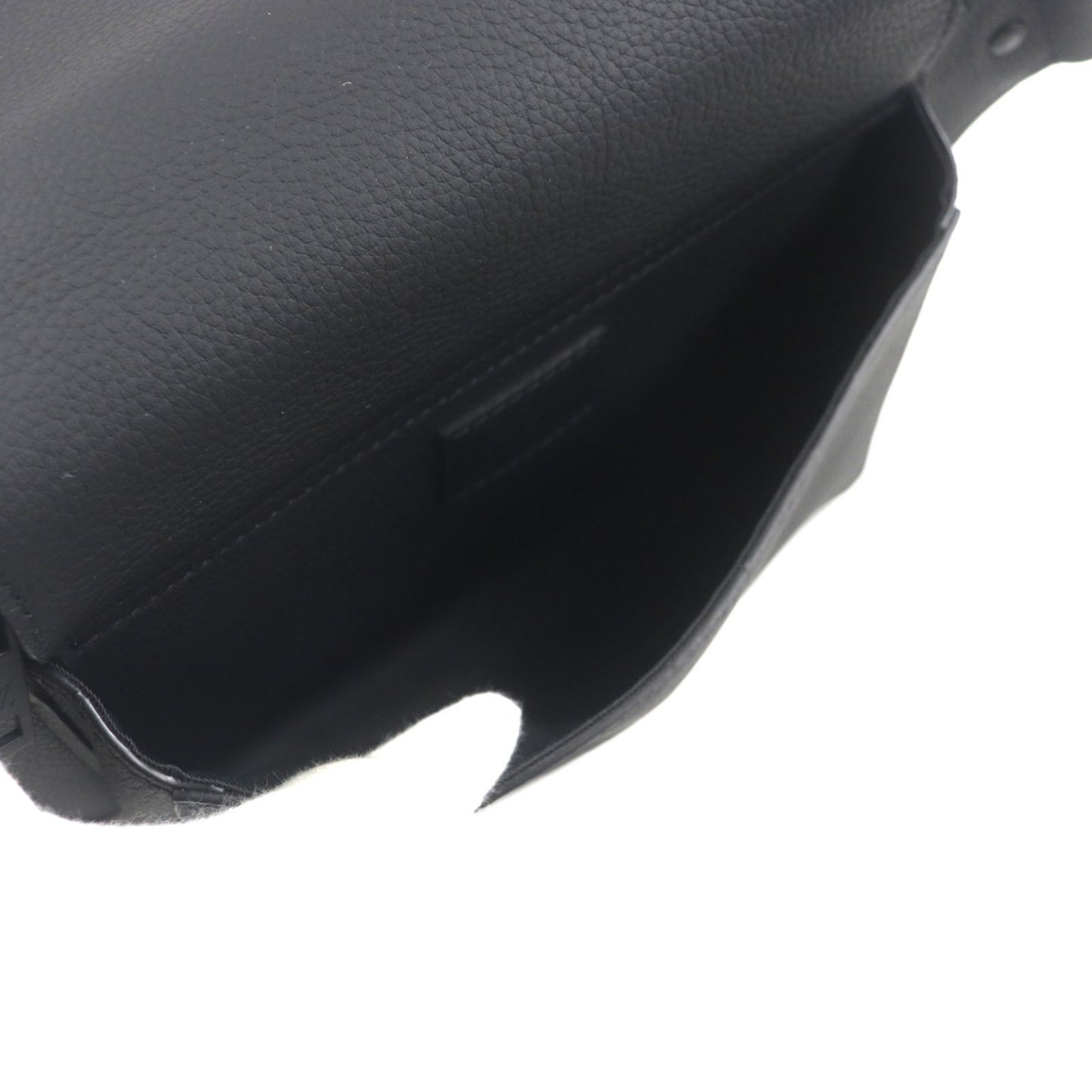 Louis Vuitton M57081 Lv Aerogramme Take-Off Sling Grained Leather Body Bag