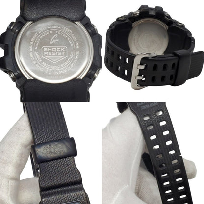G-Shock Casio Gwg-100-1A3 Mudmaster Watch